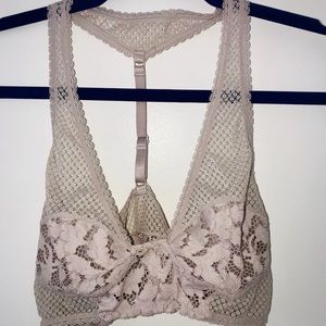 Fun little Free People bralette